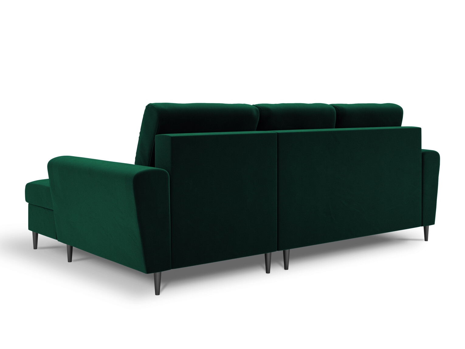 Stūra dīvāns Lomveso 111 (Riviera 38)