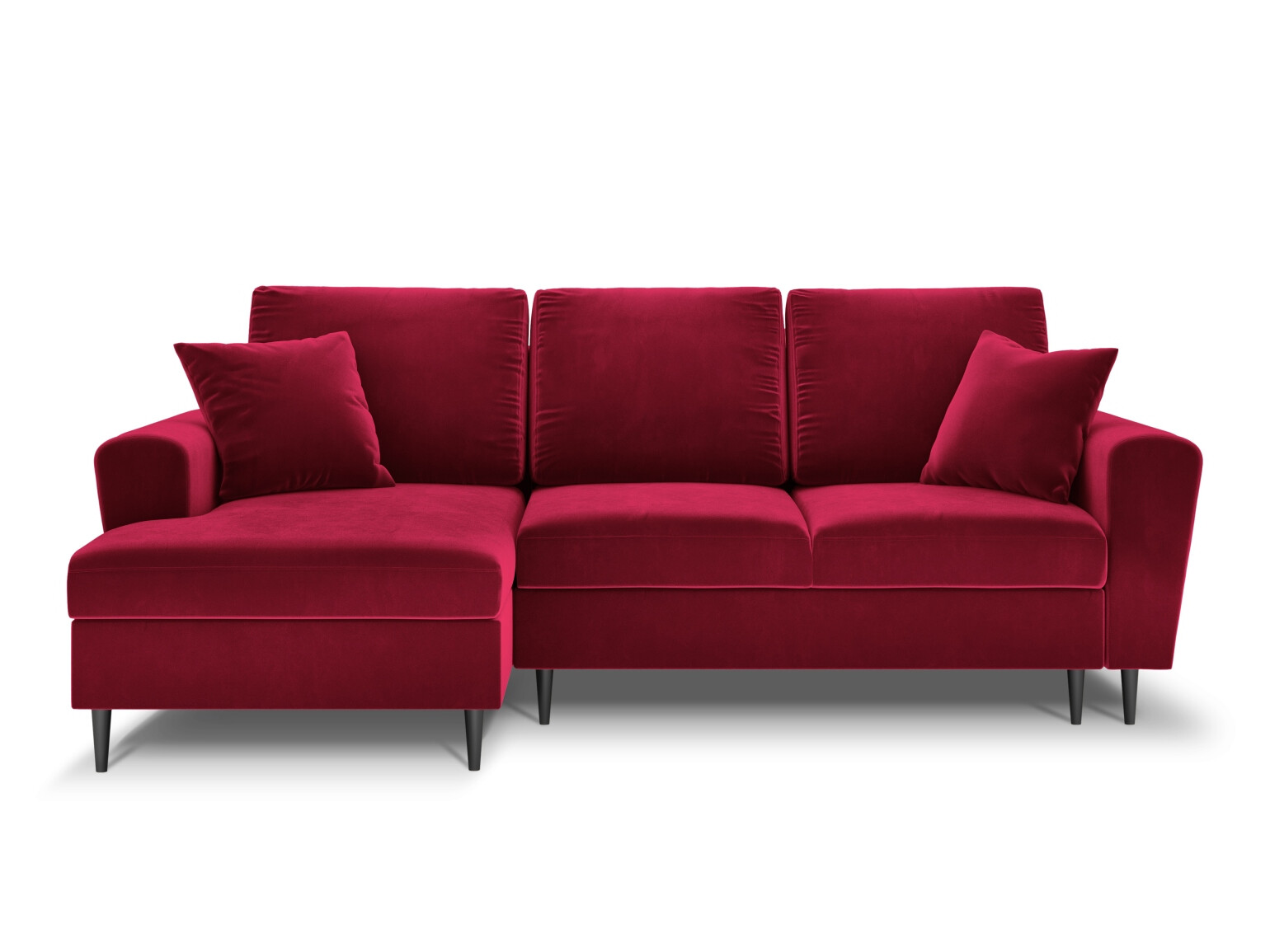 Stūra dīvāns Lomveso 111 (Riviera 61)
