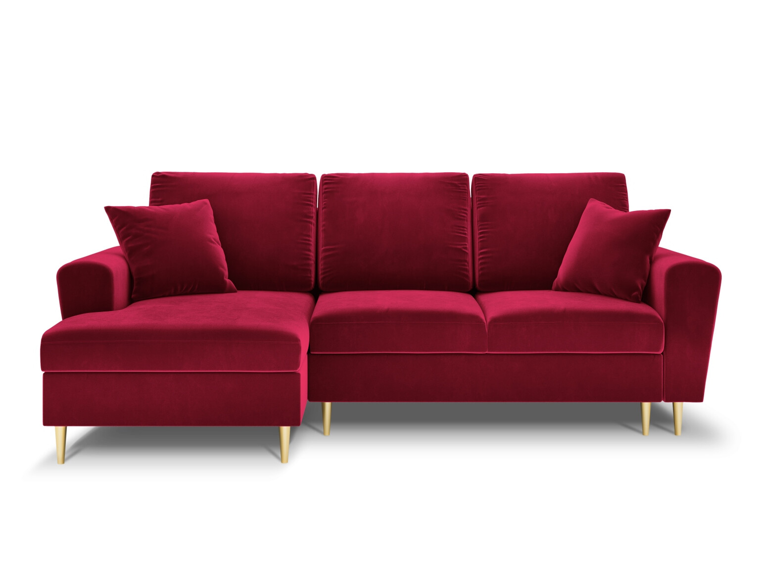 Stūra dīvāns Lomveso 111 (Riviera 61)