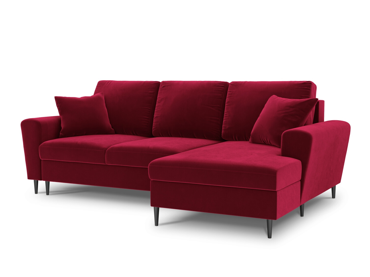 Stūra dīvāns Lomveso 111 (Riviera 61)