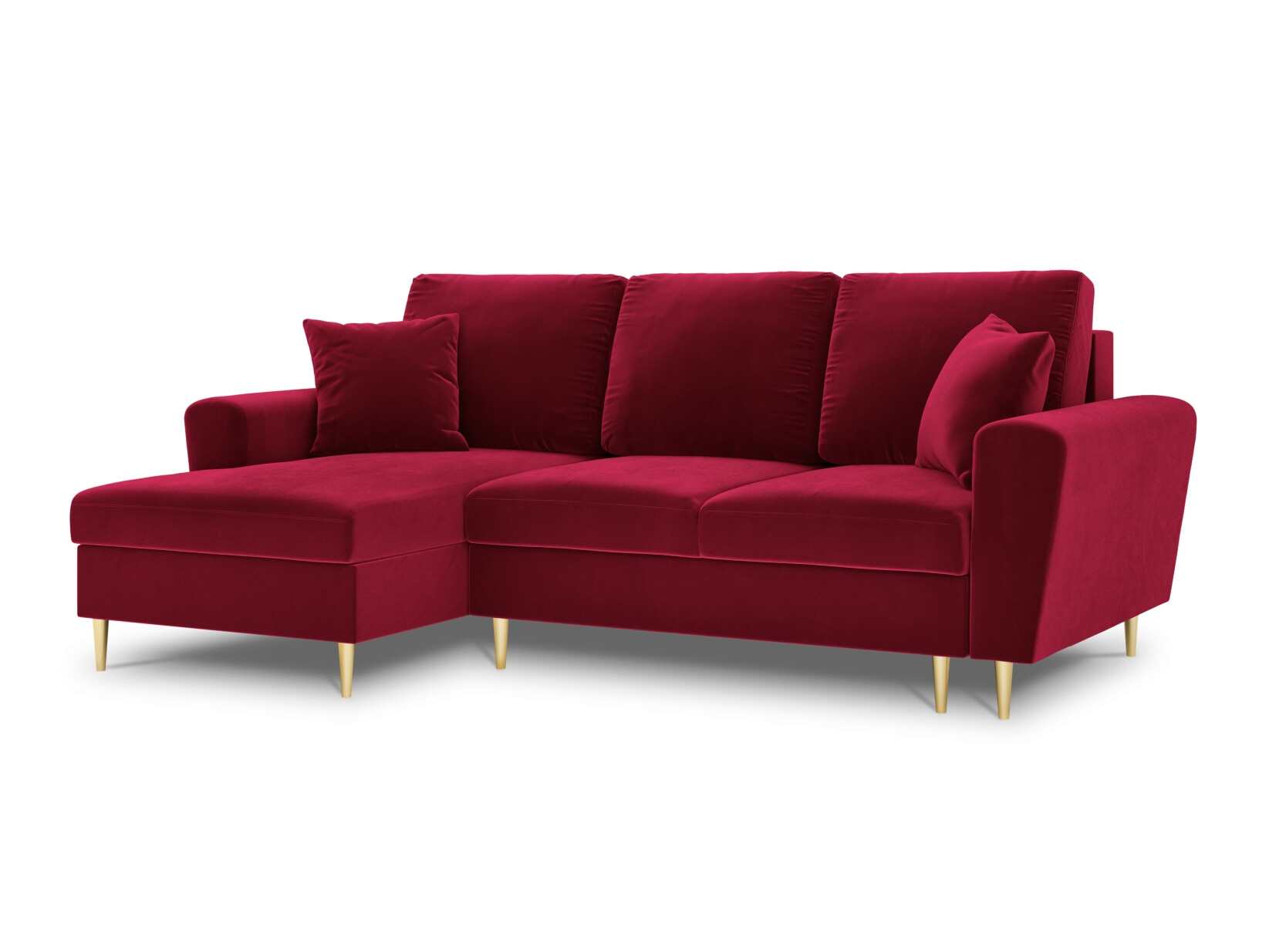 Stūra dīvāns Lomveso 111 (Riviera 61)