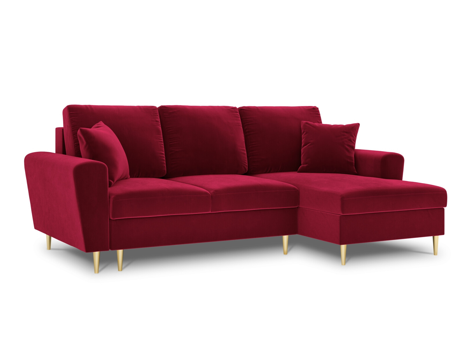 Stūra dīvāns Lomveso 111 (Riviera 61)