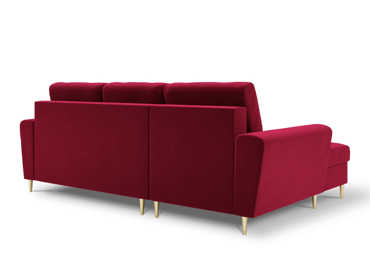 Stūra dīvāns Lomveso 111 (Riviera 61)