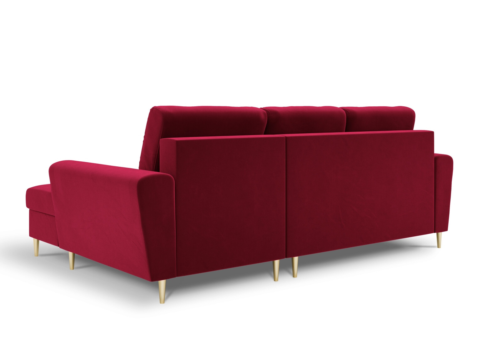 Stūra dīvāns Lomveso 111 (Riviera 61)