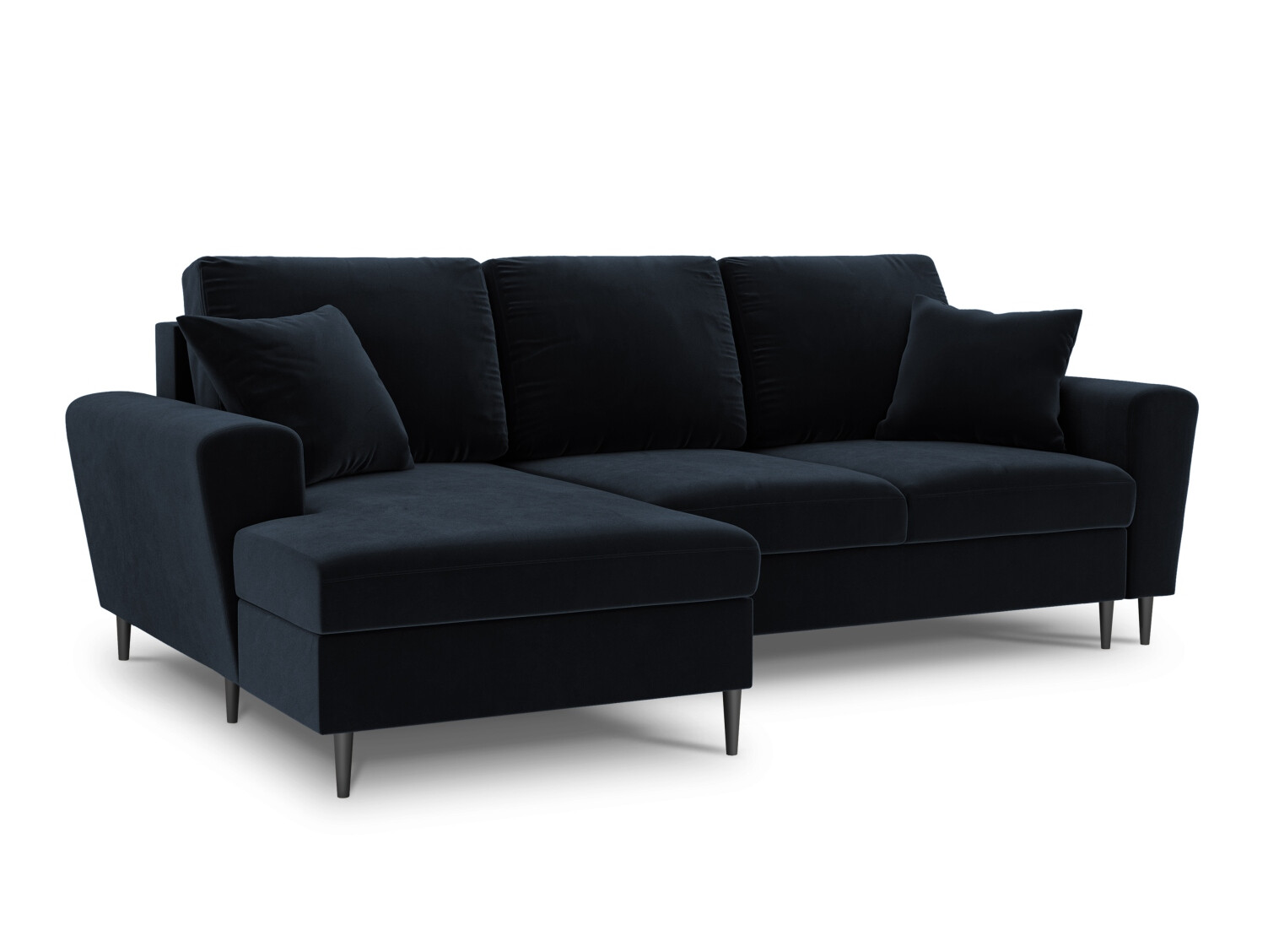 Stūra dīvāns Lomveso 111 (Riviera 79)
