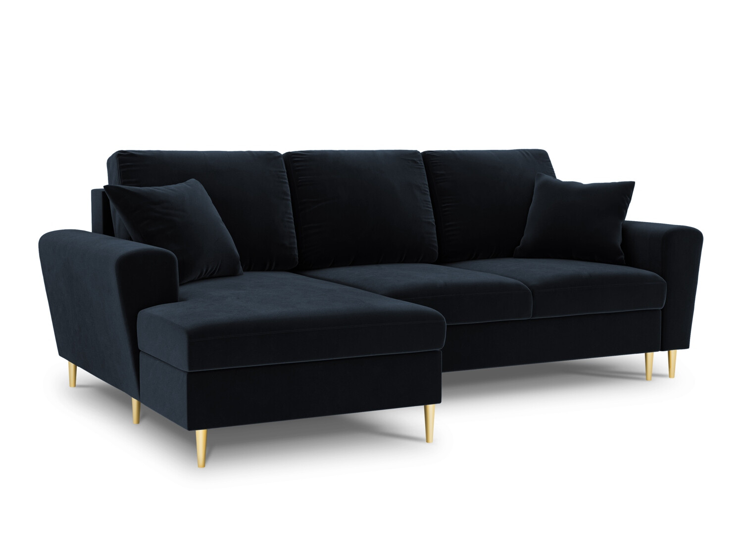 Stūra dīvāns Lomveso 111 (Riviera 79)