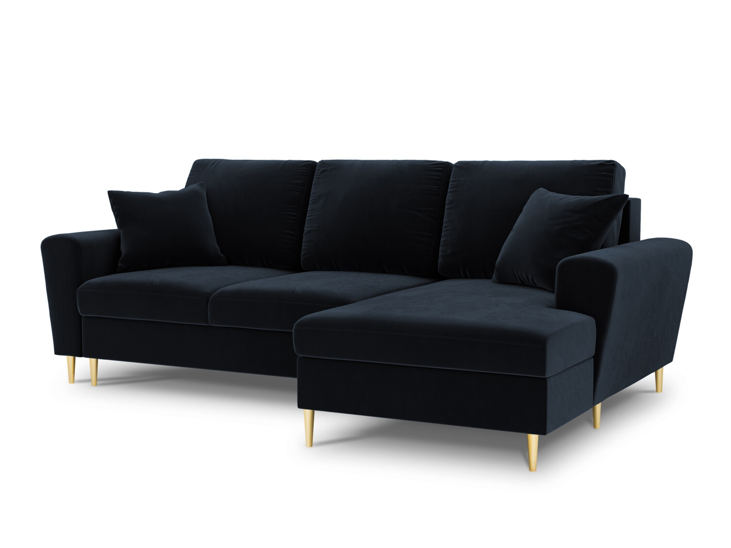 Stūra dīvāns Lomveso 111 (Riviera 79)
