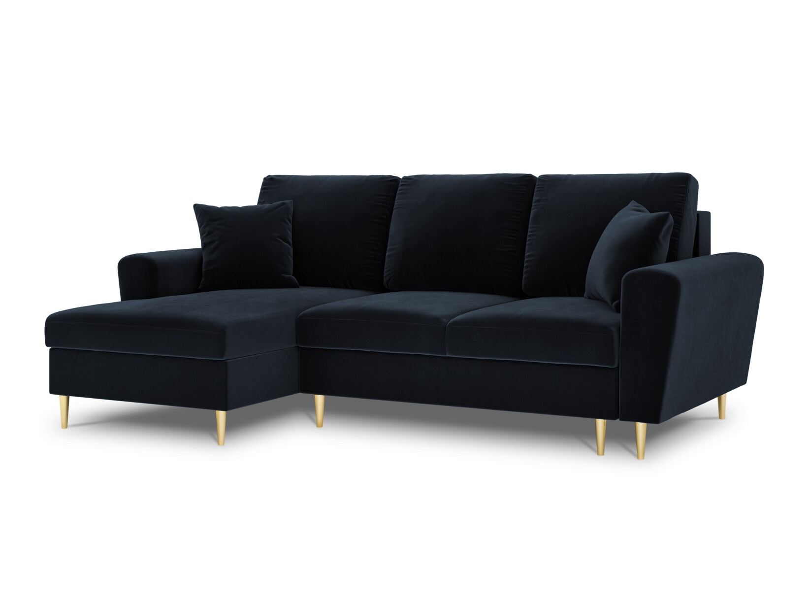 Stūra dīvāns Lomveso 111 (Riviera 79)