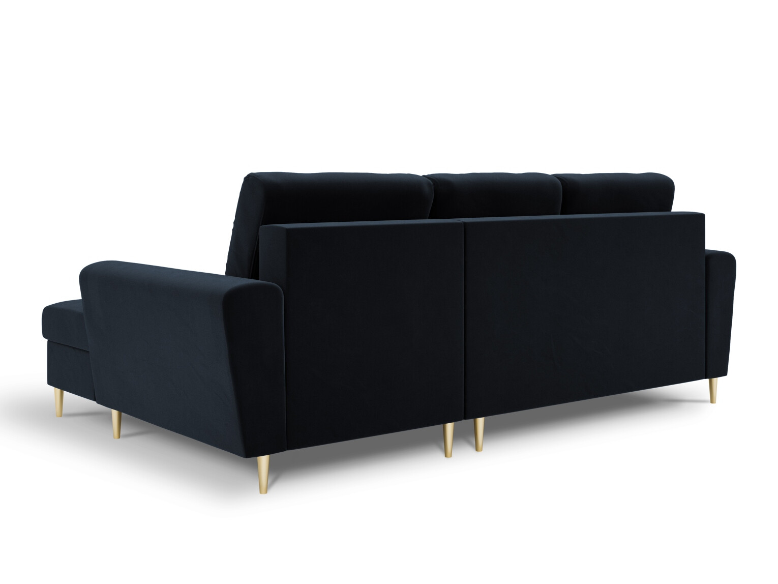 Stūra dīvāns Lomveso 111 (Riviera 79)