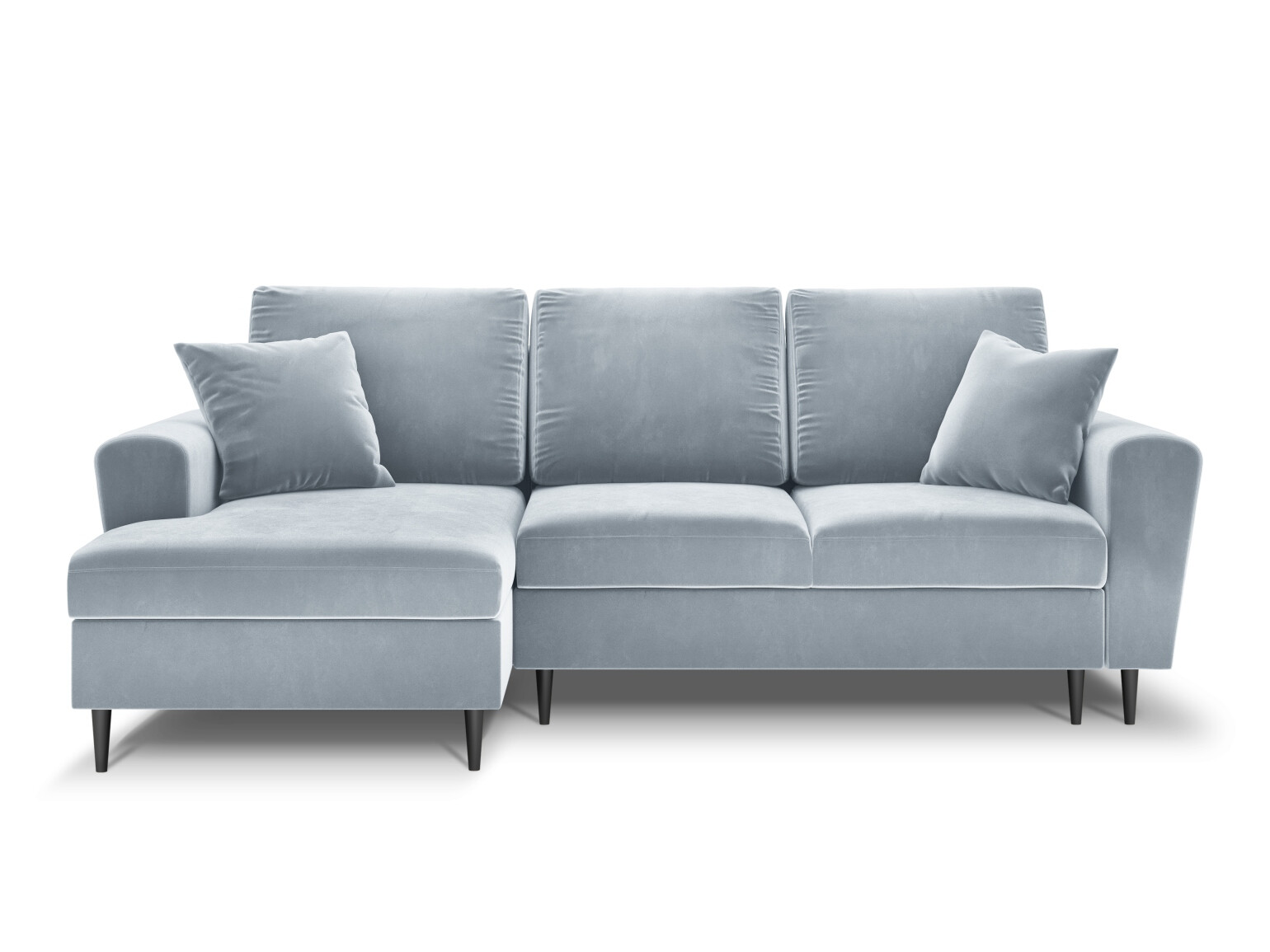 Stūra dīvāns Lomveso 111 (Riviera 80)