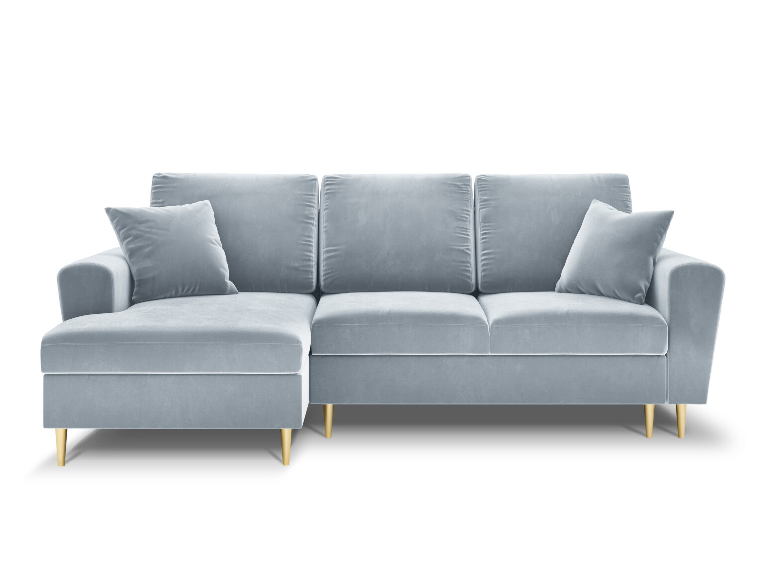 Stūra dīvāns Lomveso 111 (Riviera 80)