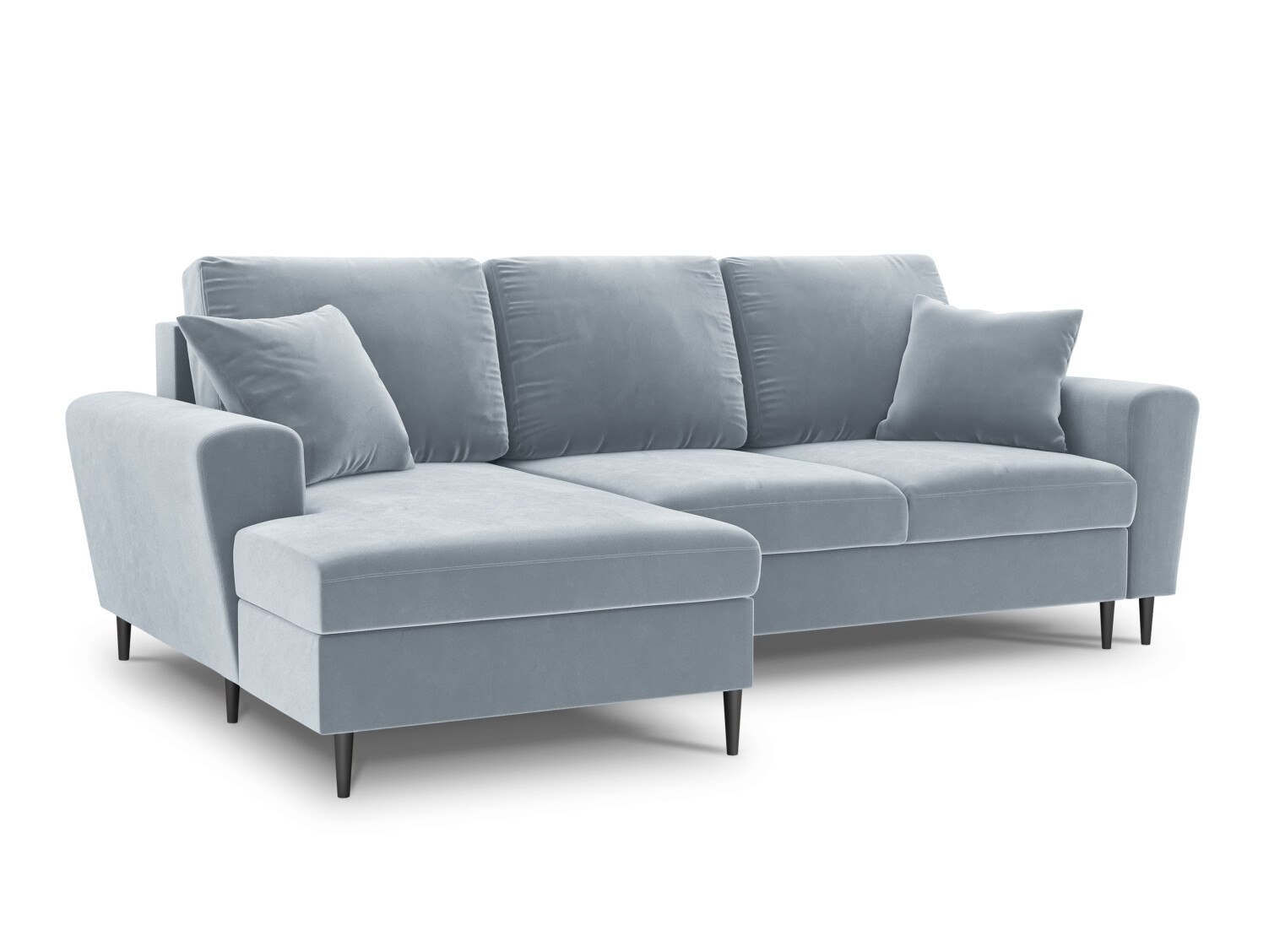 Stūra dīvāns Lomveso 111 (Riviera 80)