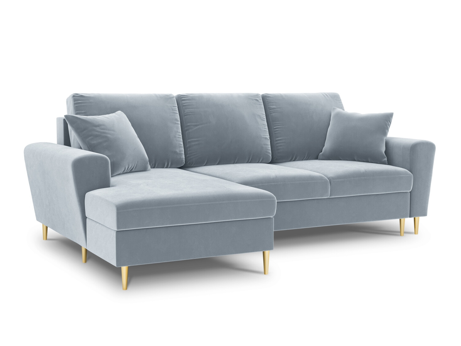 Stūra dīvāns Lomveso 111 (Riviera 80)