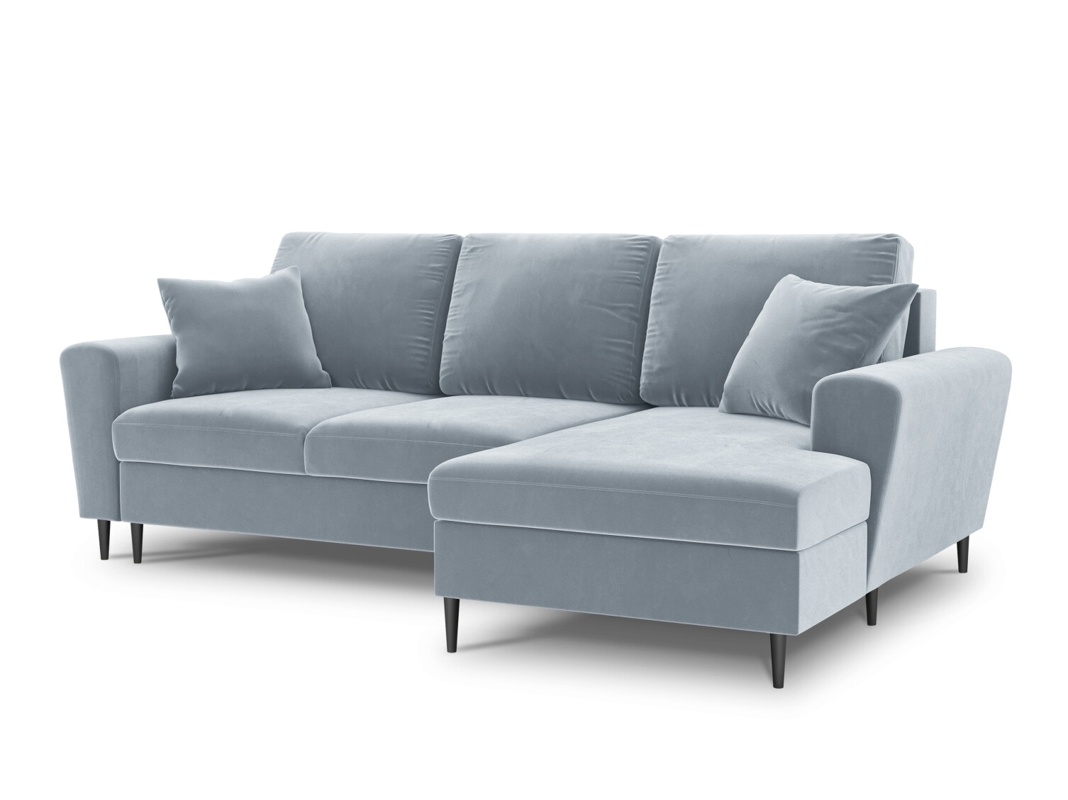 Stūra dīvāns Lomveso 111 (Riviera 80)