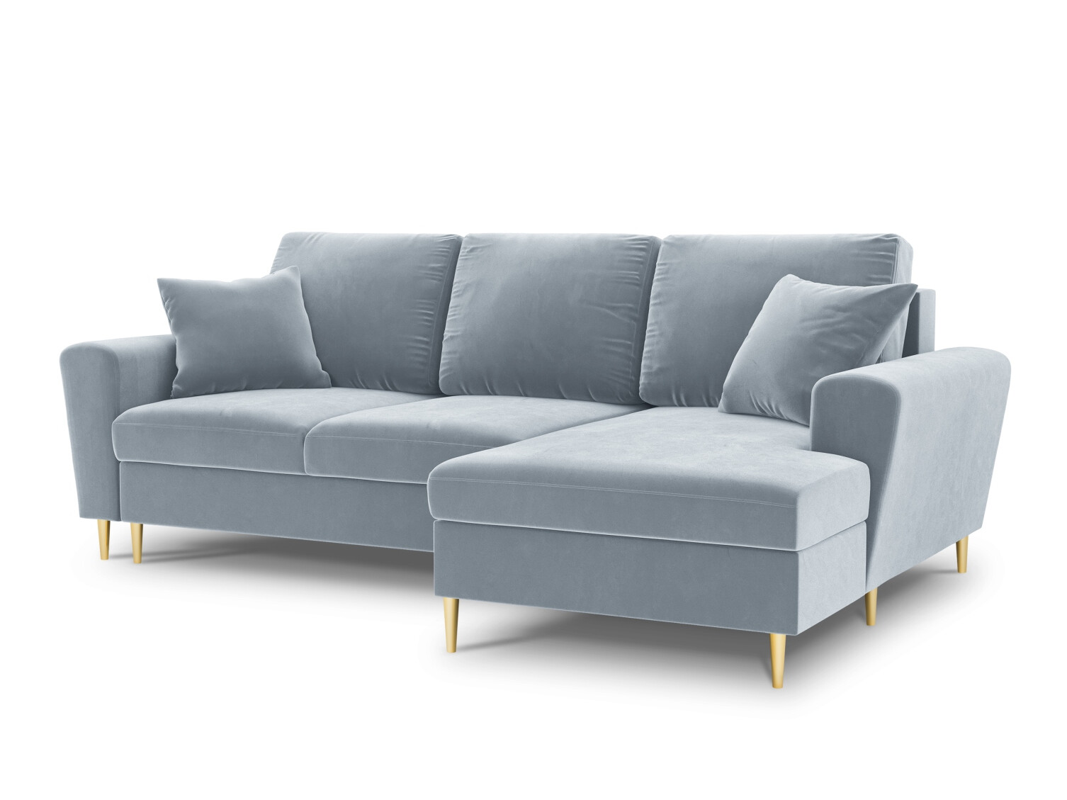 Stūra dīvāns Lomveso 111 (Riviera 80)