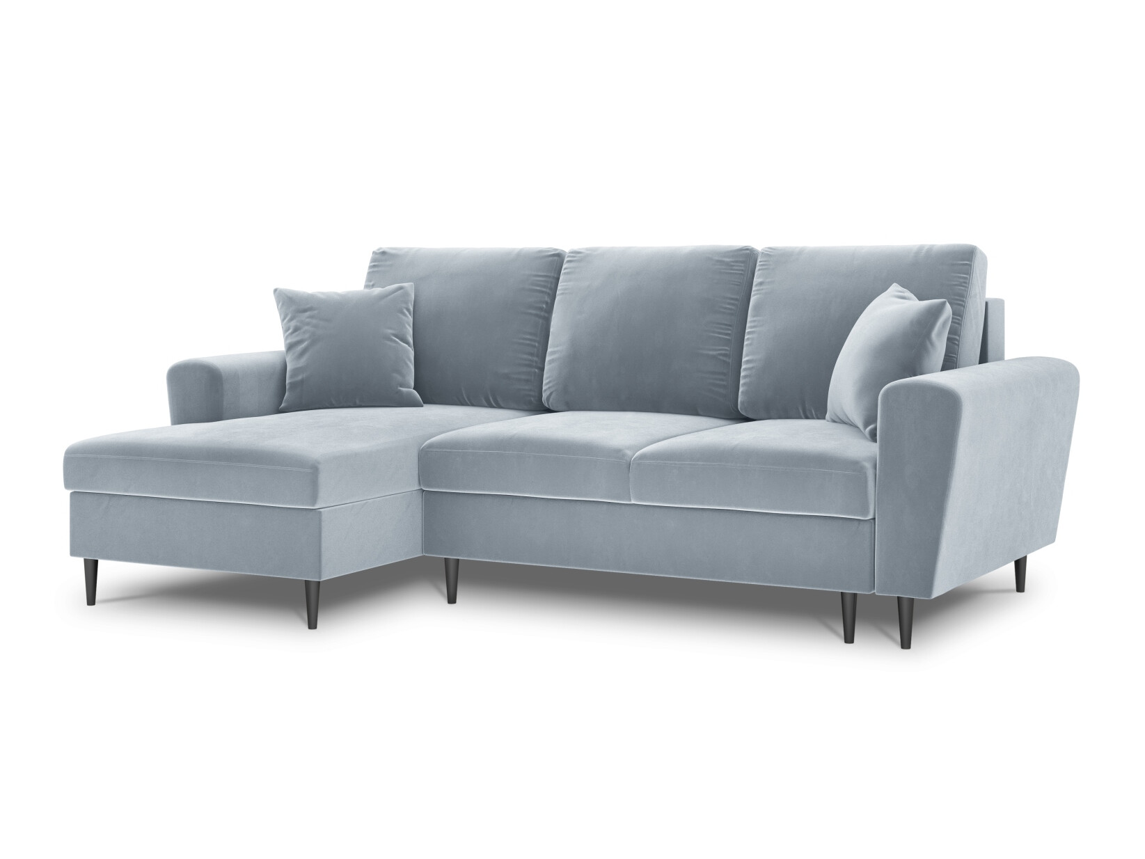 Stūra dīvāns Lomveso 111 (Riviera 80)