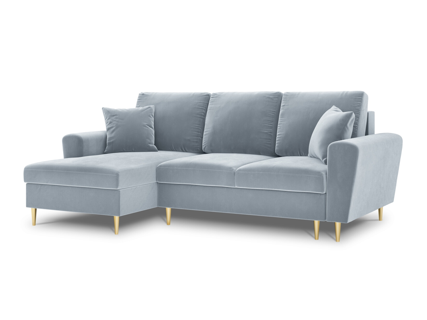 Stūra dīvāns Lomveso 111 (Riviera 80)