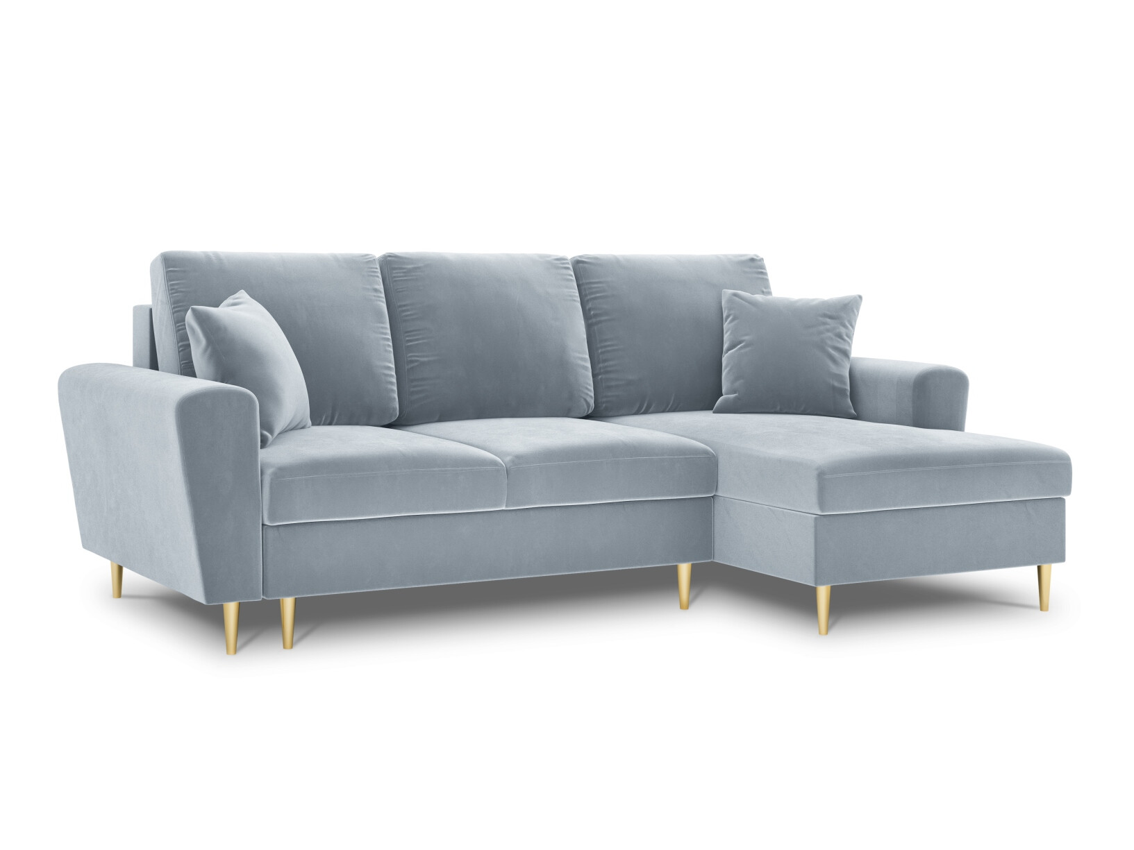 Stūra dīvāns Lomveso 111 (Riviera 80)