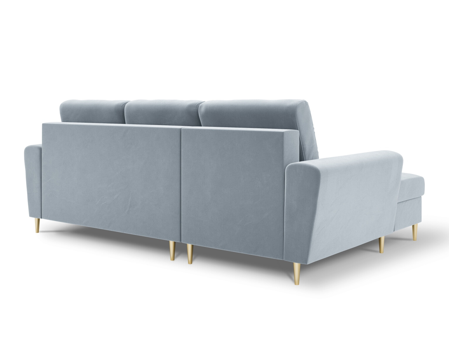 Stūra dīvāns Lomveso 111 (Riviera 80)