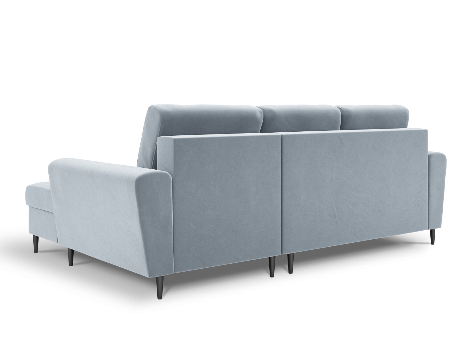 Stūra dīvāns Lomveso 111 (Riviera 80)