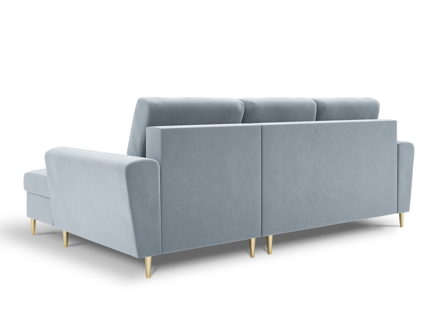 Stūra dīvāns Lomveso 111 (Riviera 80)