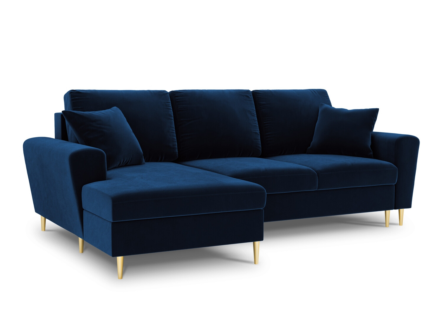Stūra dīvāns Lomveso 111 (Riviera 81)