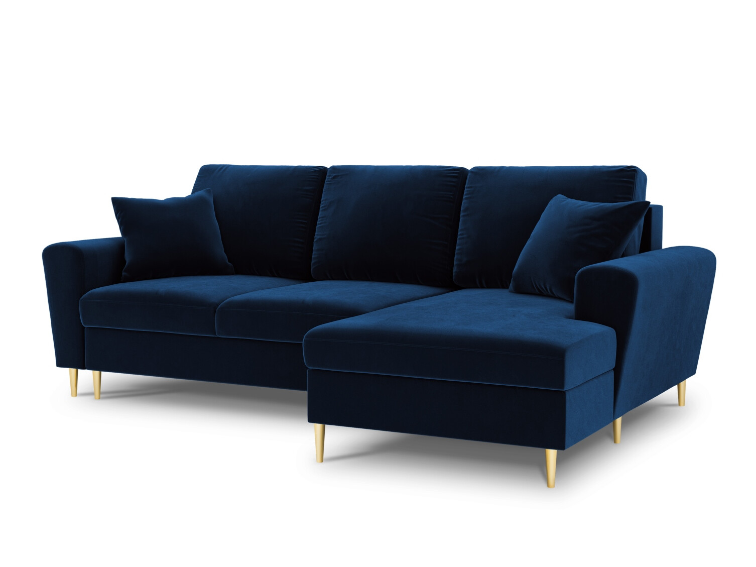 Stūra dīvāns Lomveso 111 (Riviera 81)