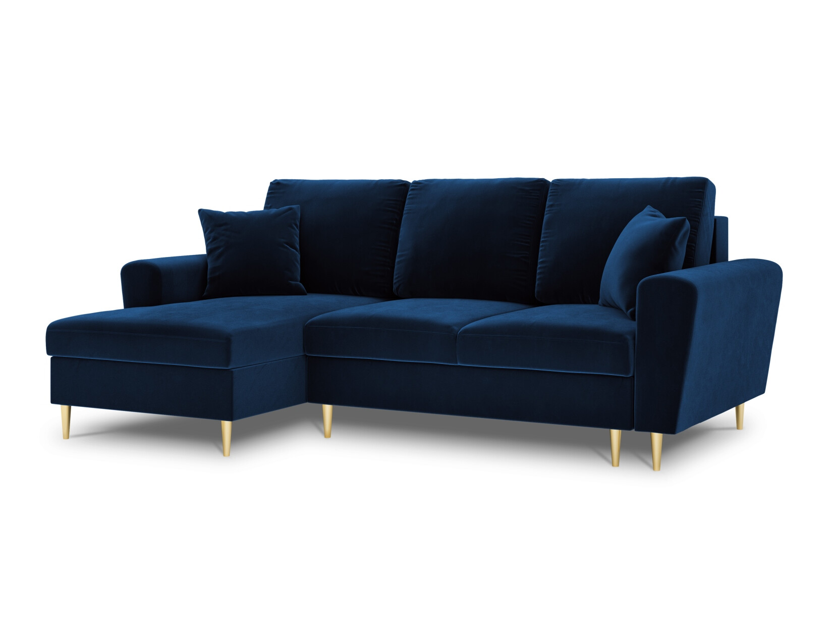 Stūra dīvāns Lomveso 111 (Riviera 81)