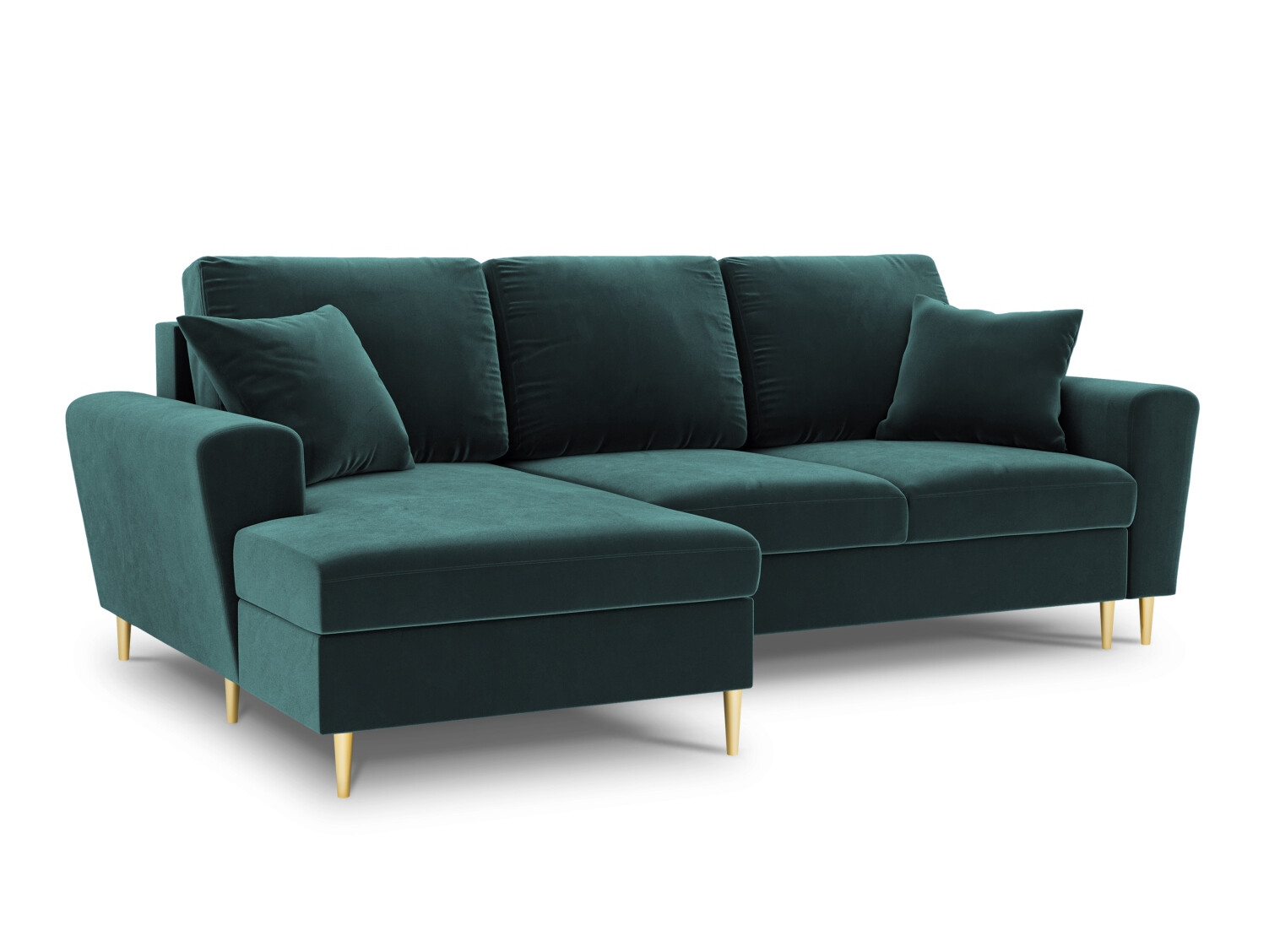 Stūra dīvāns Lomveso 111 (Riviera 87)