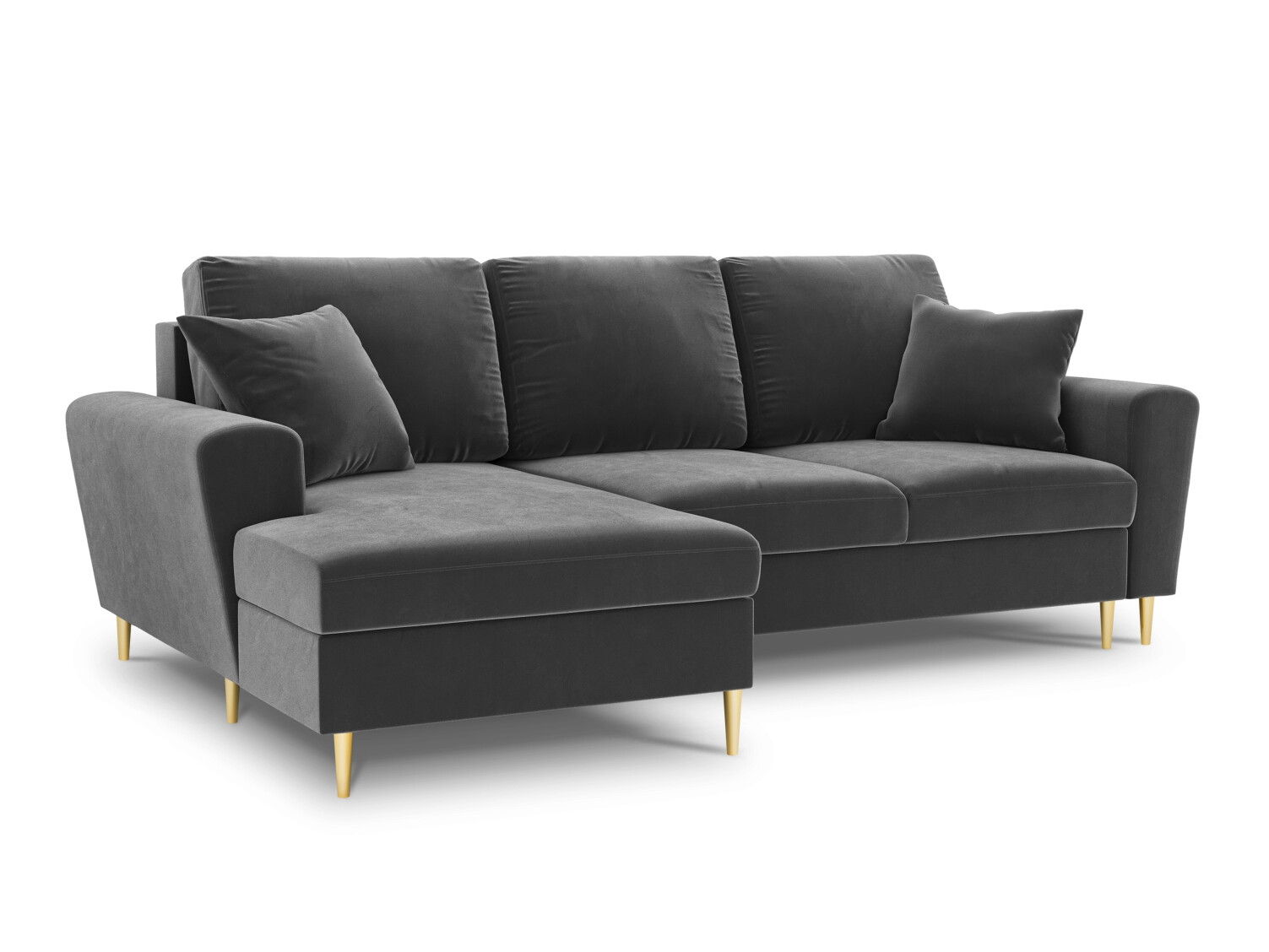 Stūra dīvāns Lomveso 111 (Riviera 91)