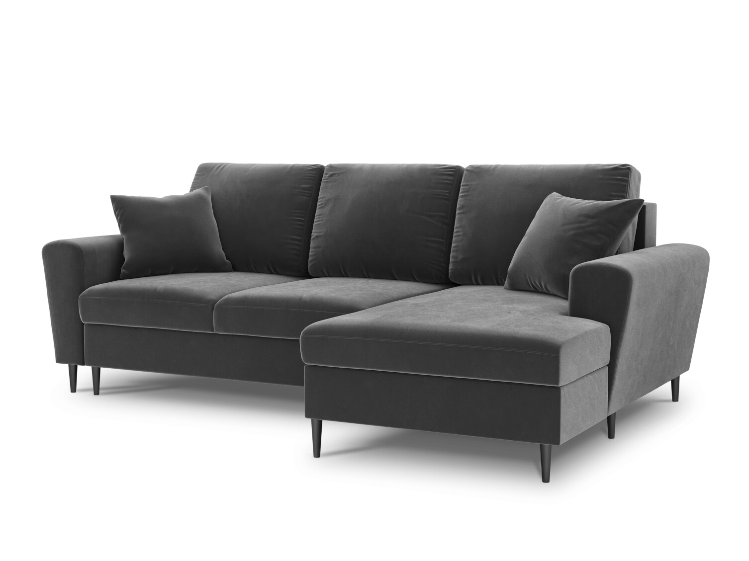 Stūra dīvāns Lomveso 111 (Riviera 91)