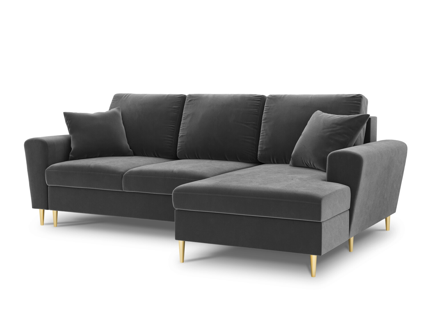 Stūra dīvāns Lomveso 111 (Riviera 91)