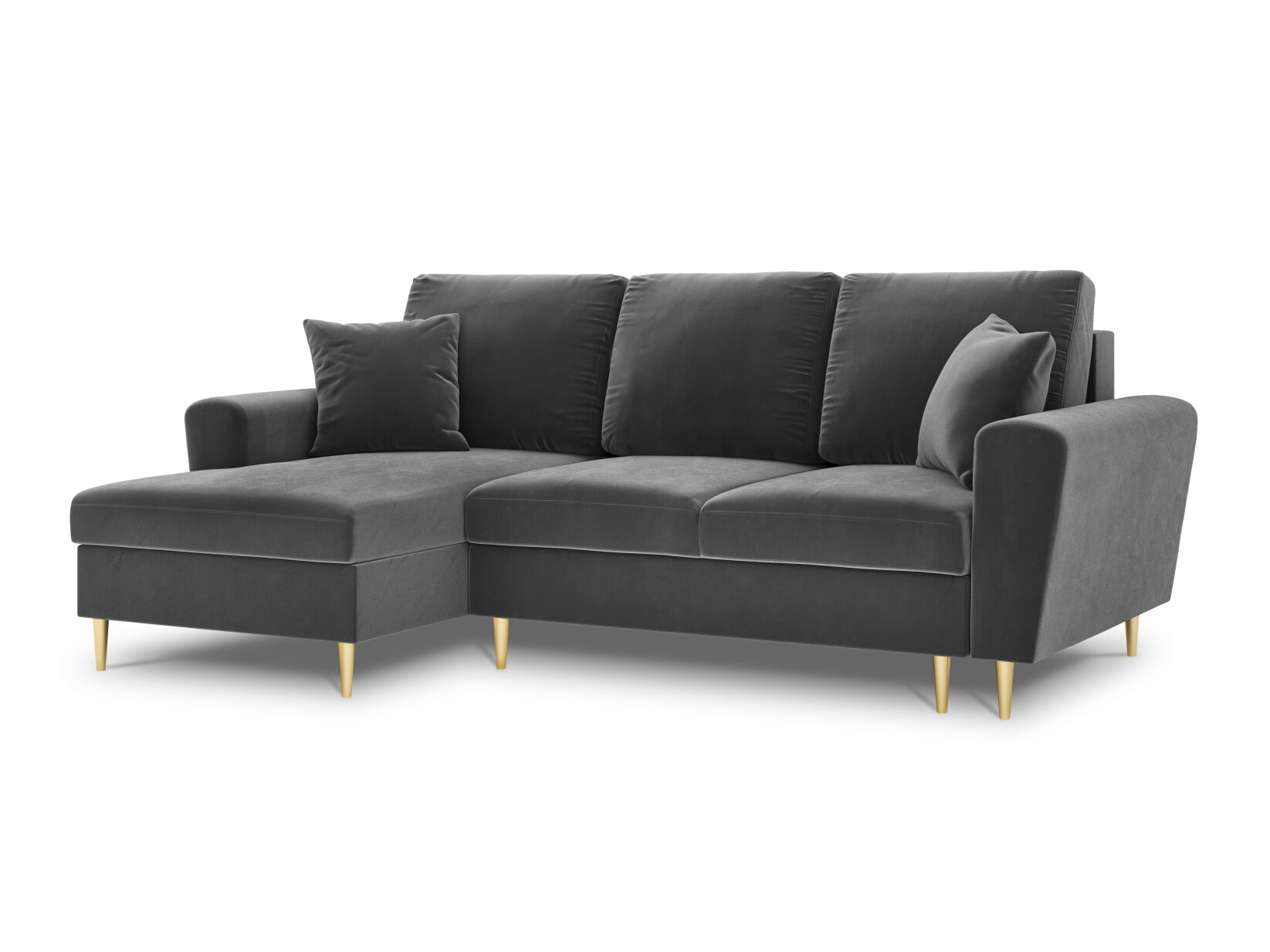 Stūra dīvāns Lomveso 111 (Riviera 91)