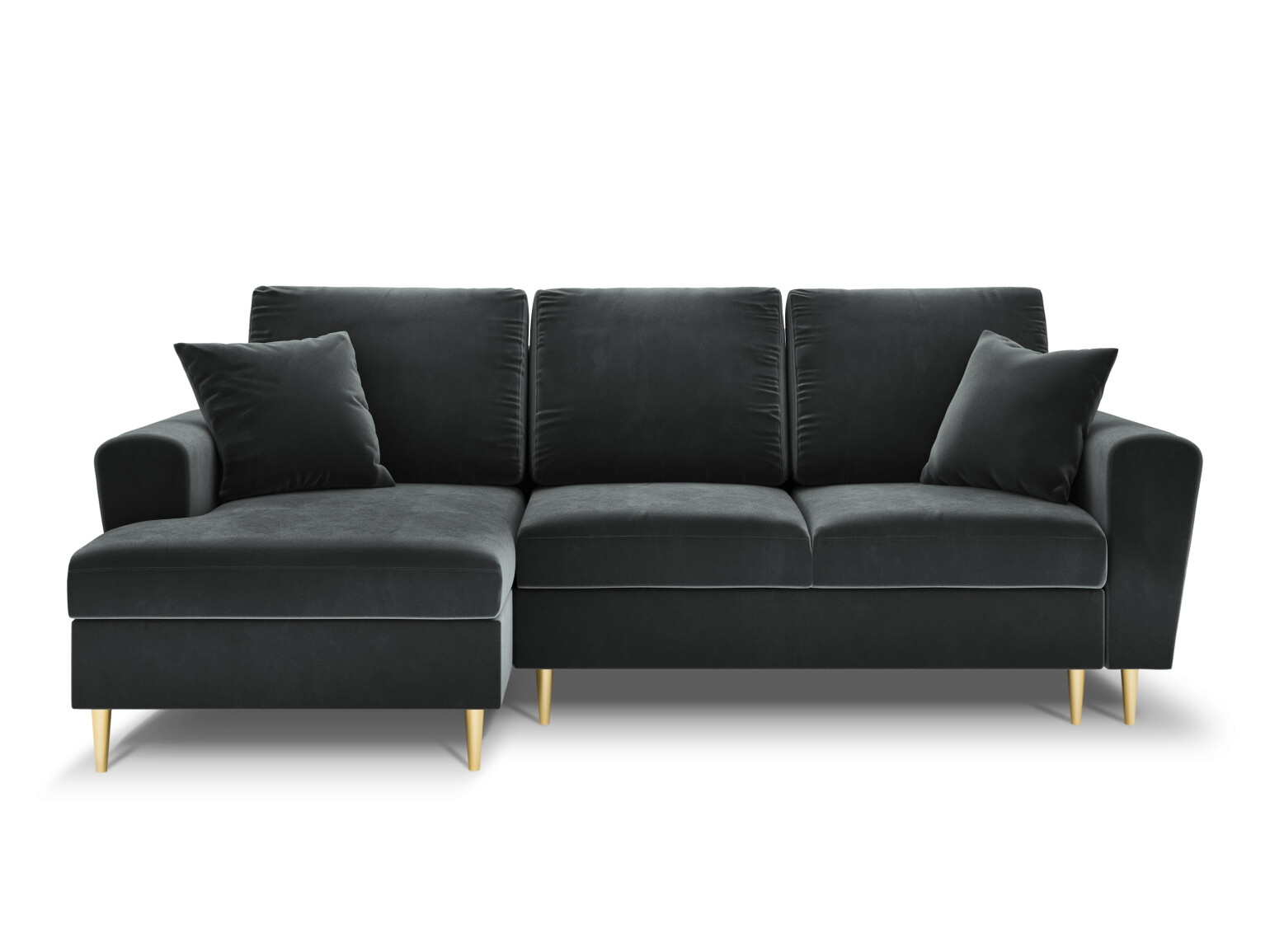 Stūra dīvāns Lomveso 111 (Riviera 95)