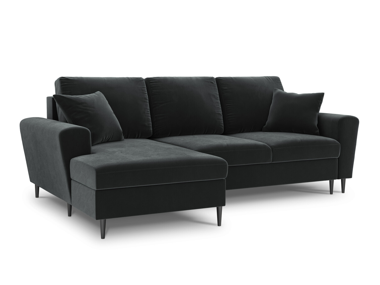 Stūra dīvāns Lomveso 111 (Riviera 95)