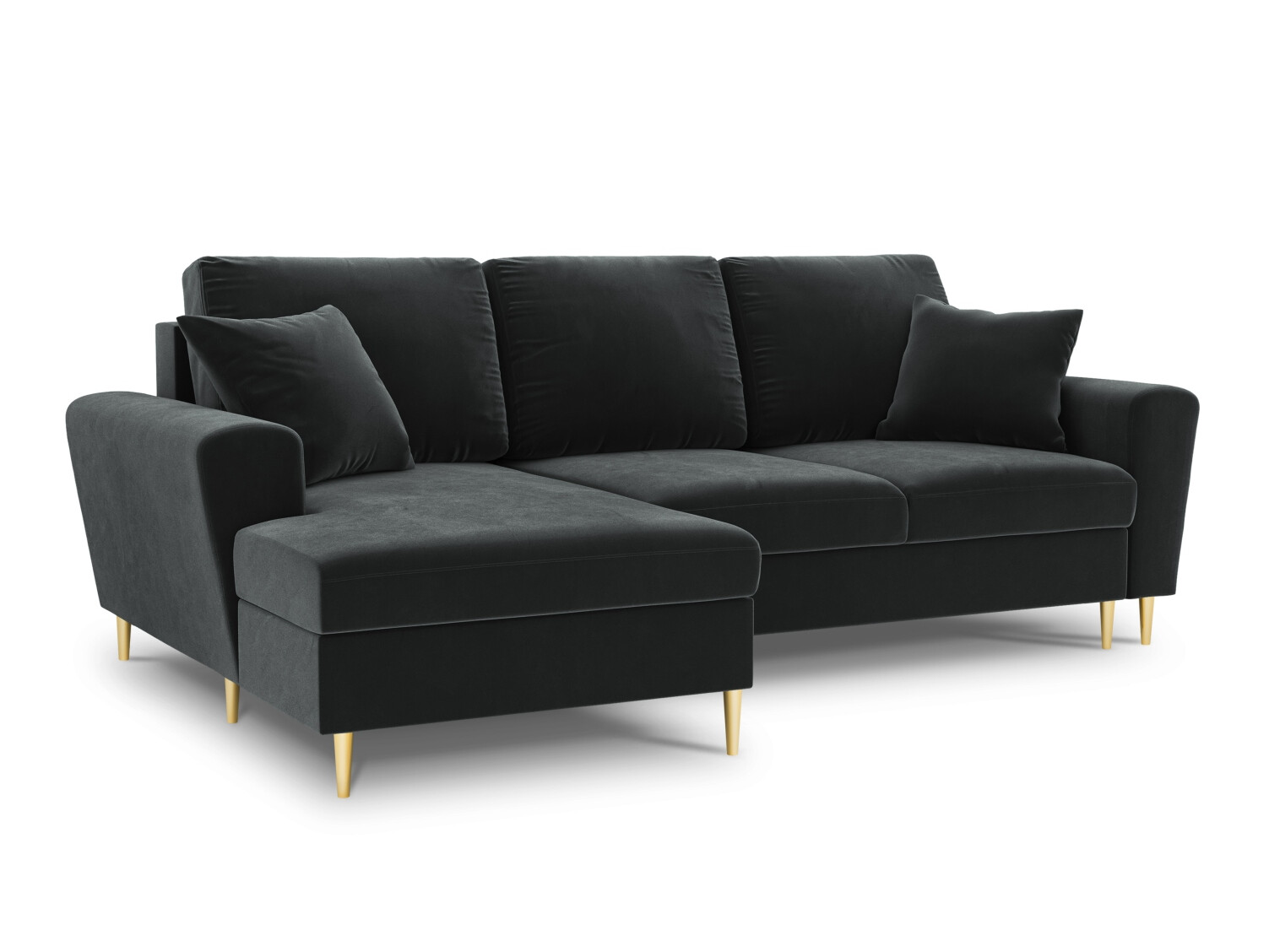 Stūra dīvāns Lomveso 111 (Riviera 95)