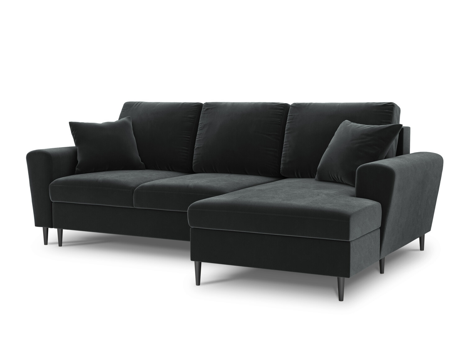 Stūra dīvāns Lomveso 111 (Riviera 95)