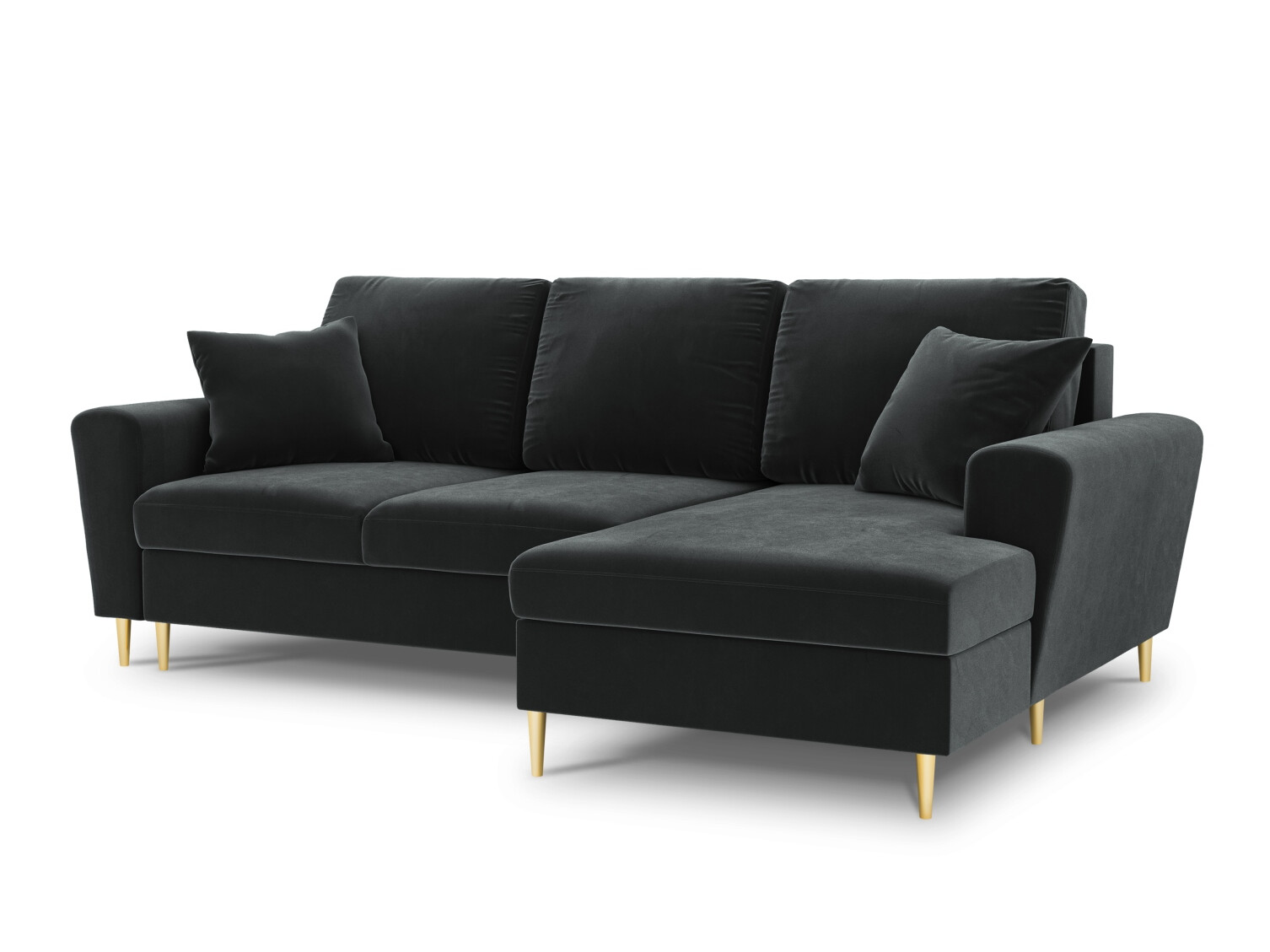 Stūra dīvāns Lomveso 111 (Riviera 95)