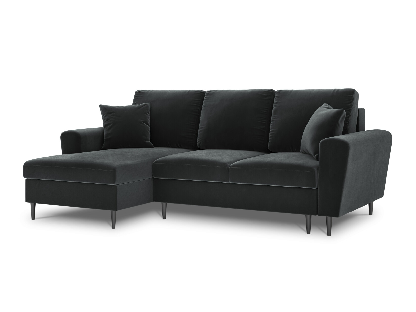 Stūra dīvāns Lomveso 111 (Riviera 95)