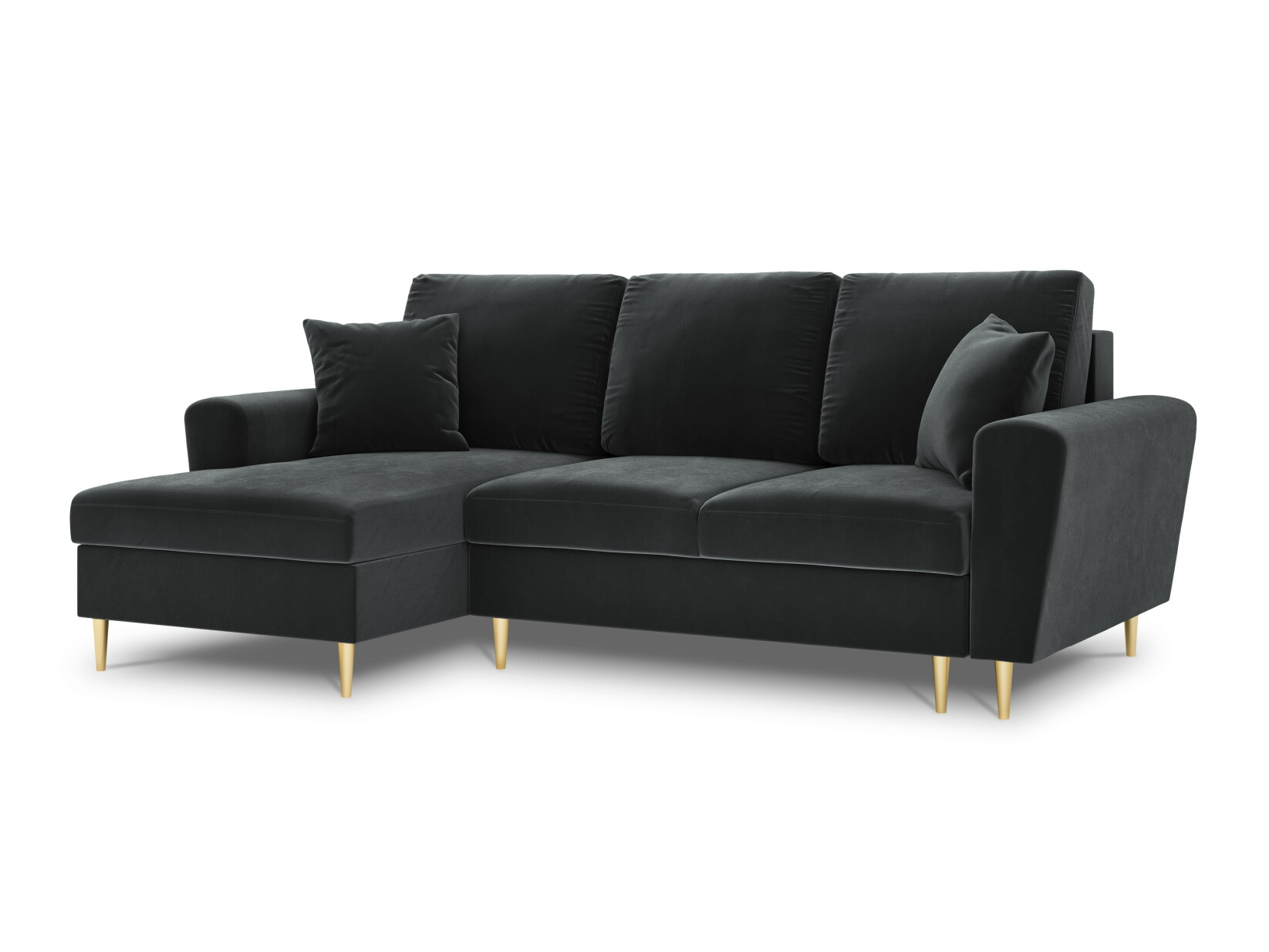 Stūra dīvāns Lomveso 111 (Riviera 95)