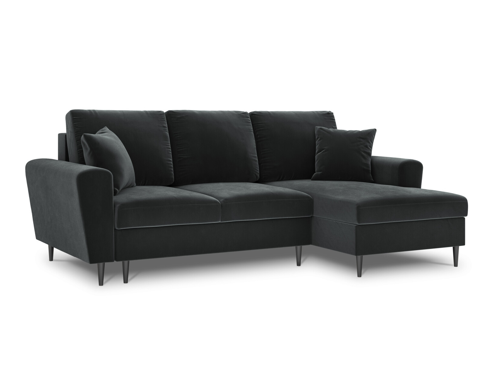Stūra dīvāns Lomveso 111 (Riviera 95)