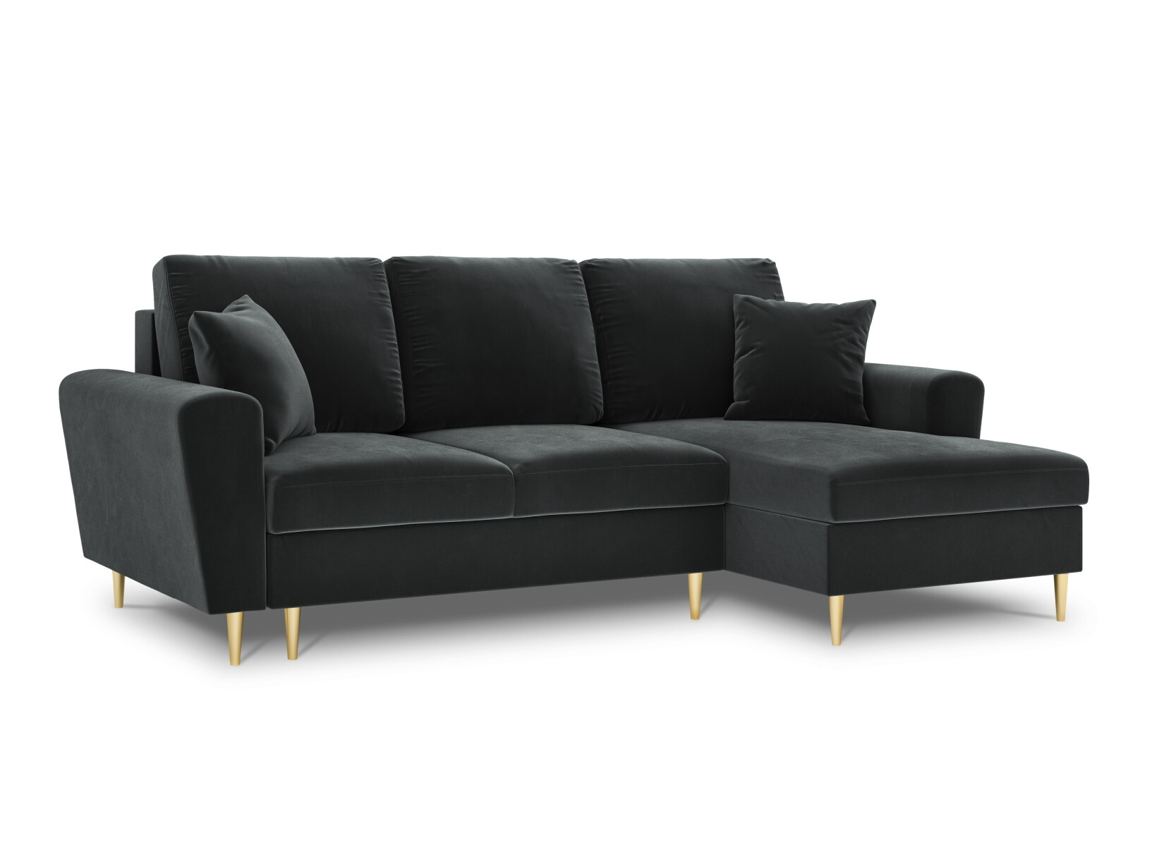 Stūra dīvāns Lomveso 111 (Riviera 95)