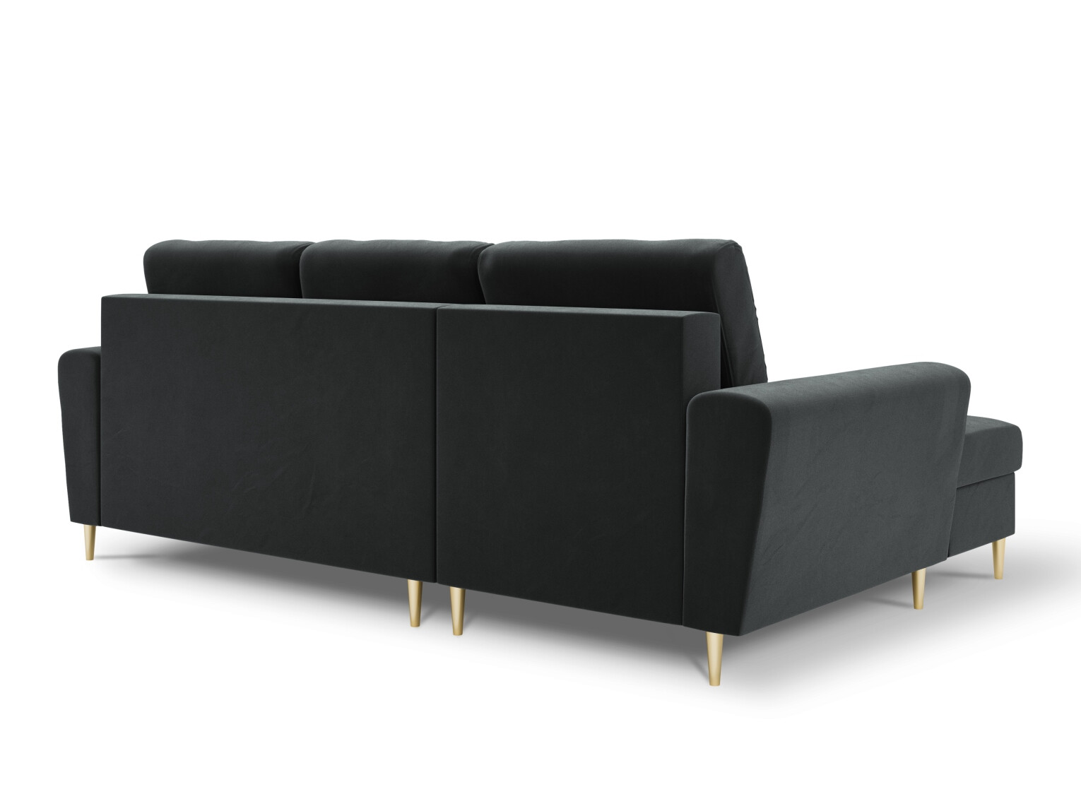 Stūra dīvāns Lomveso 111 (Riviera 95)