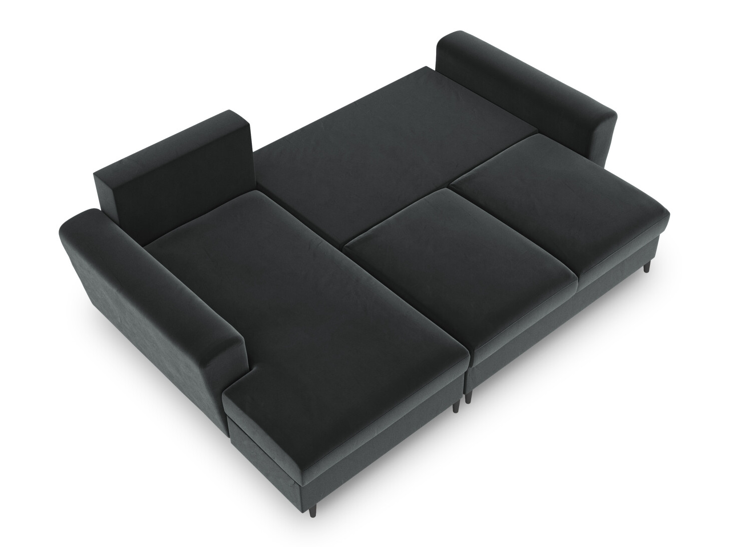 Stūra dīvāns Lomveso 111 (Riviera 95)