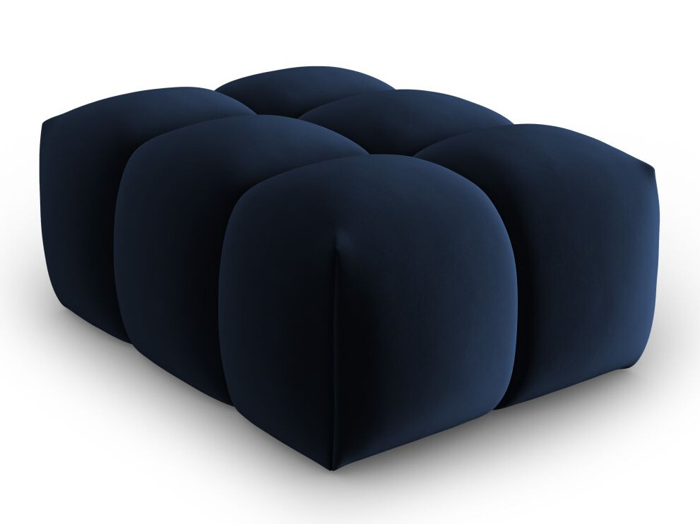 Pufs Odeveno 108 (Casino Deep Blue)