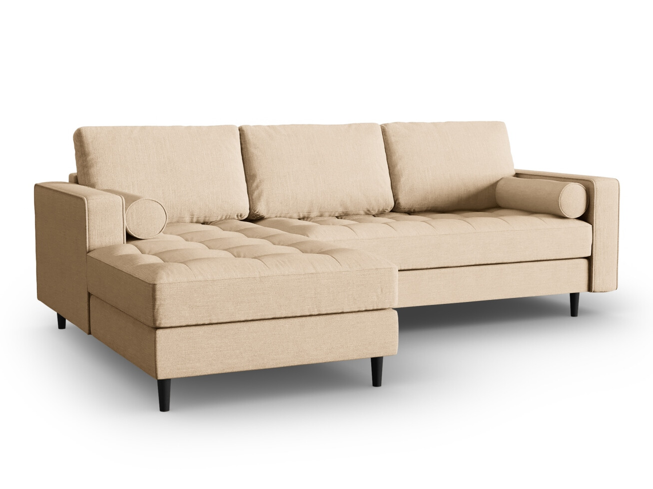 Stūra dīvāns Novtoli 119 (Melva 06)