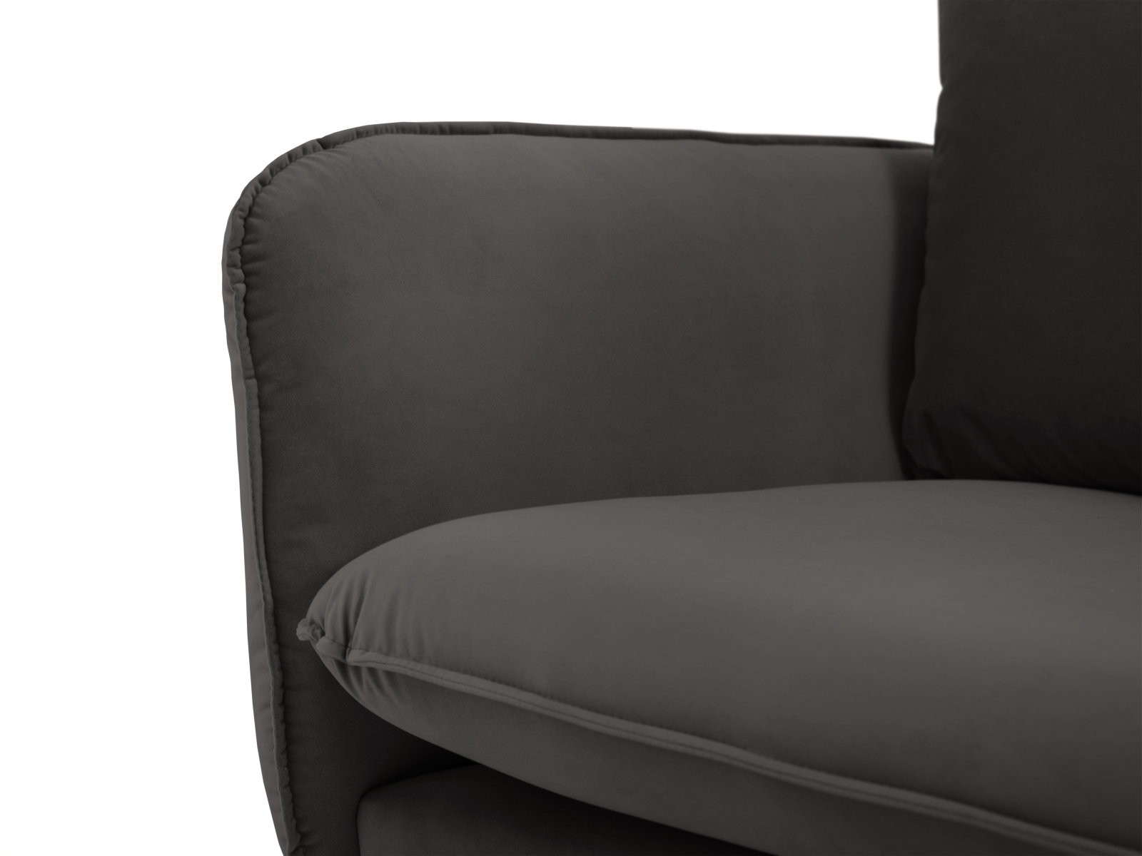Atpūtas krēsls Ferlevi 110 (Bluvel 18)