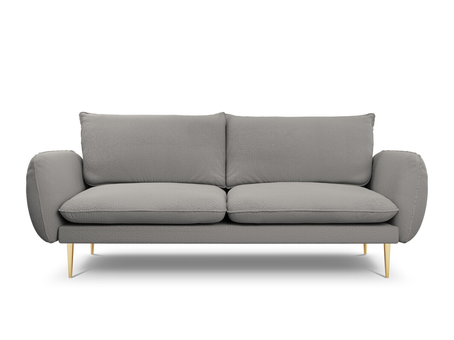 Dīvāns Ferlevi 109 (Ascot Taupe)