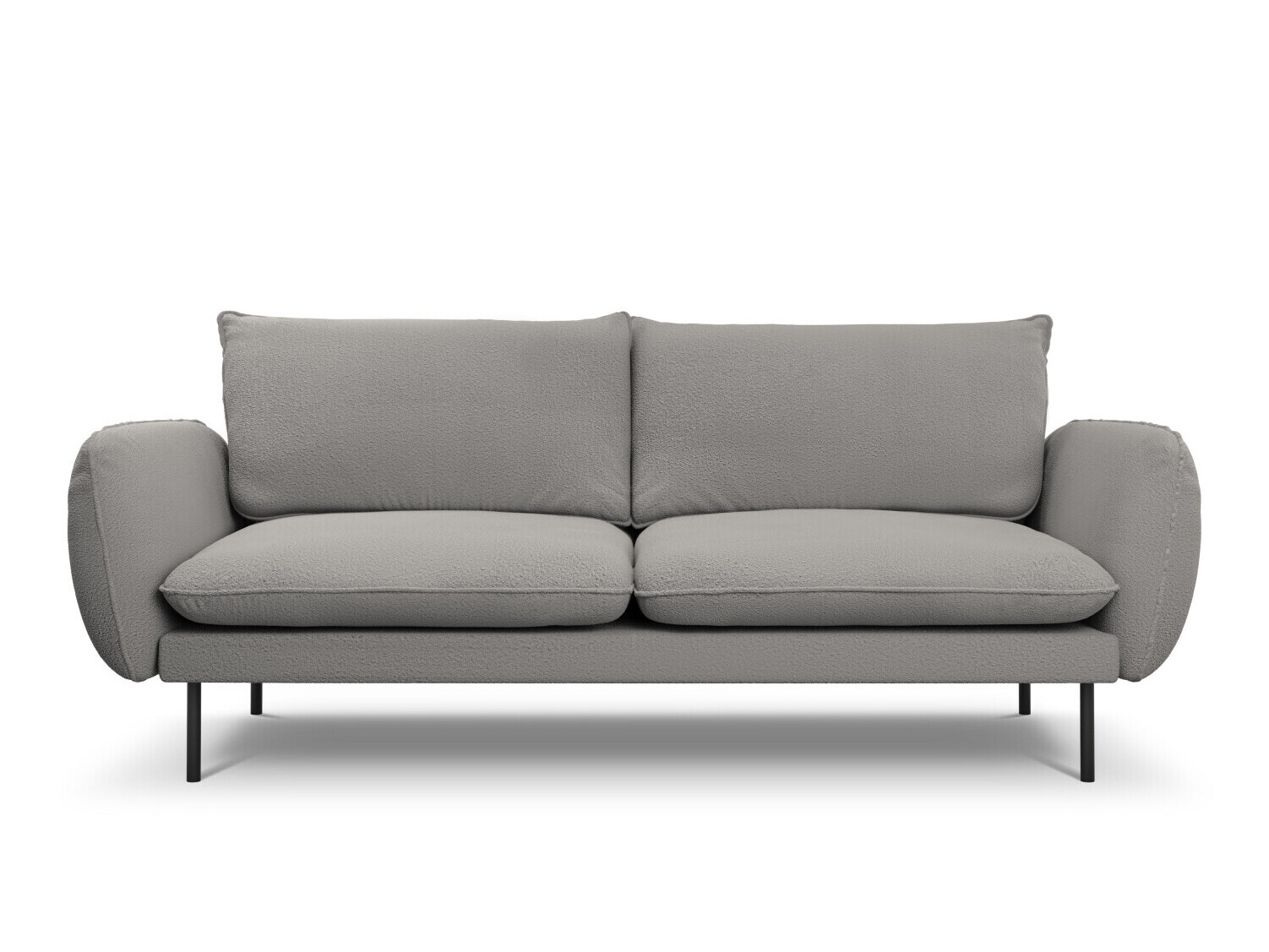 Dīvāns Ferlevi 109 (Ascot Taupe)