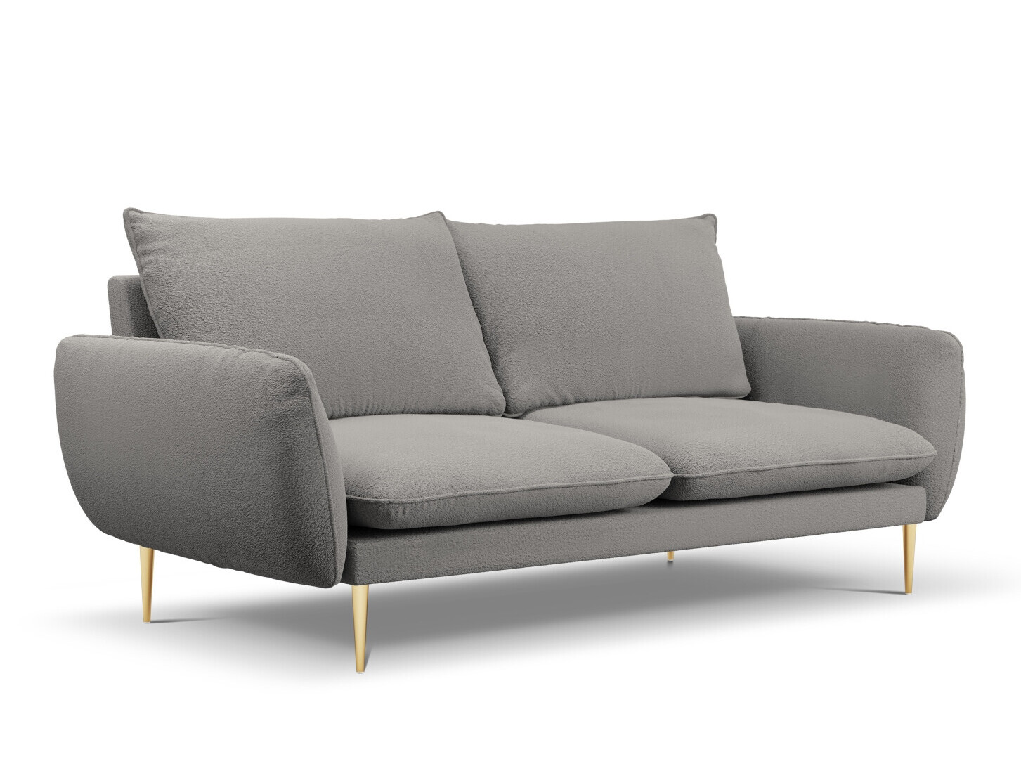 Dīvāns Ferlevi 109 (Ascot Taupe)